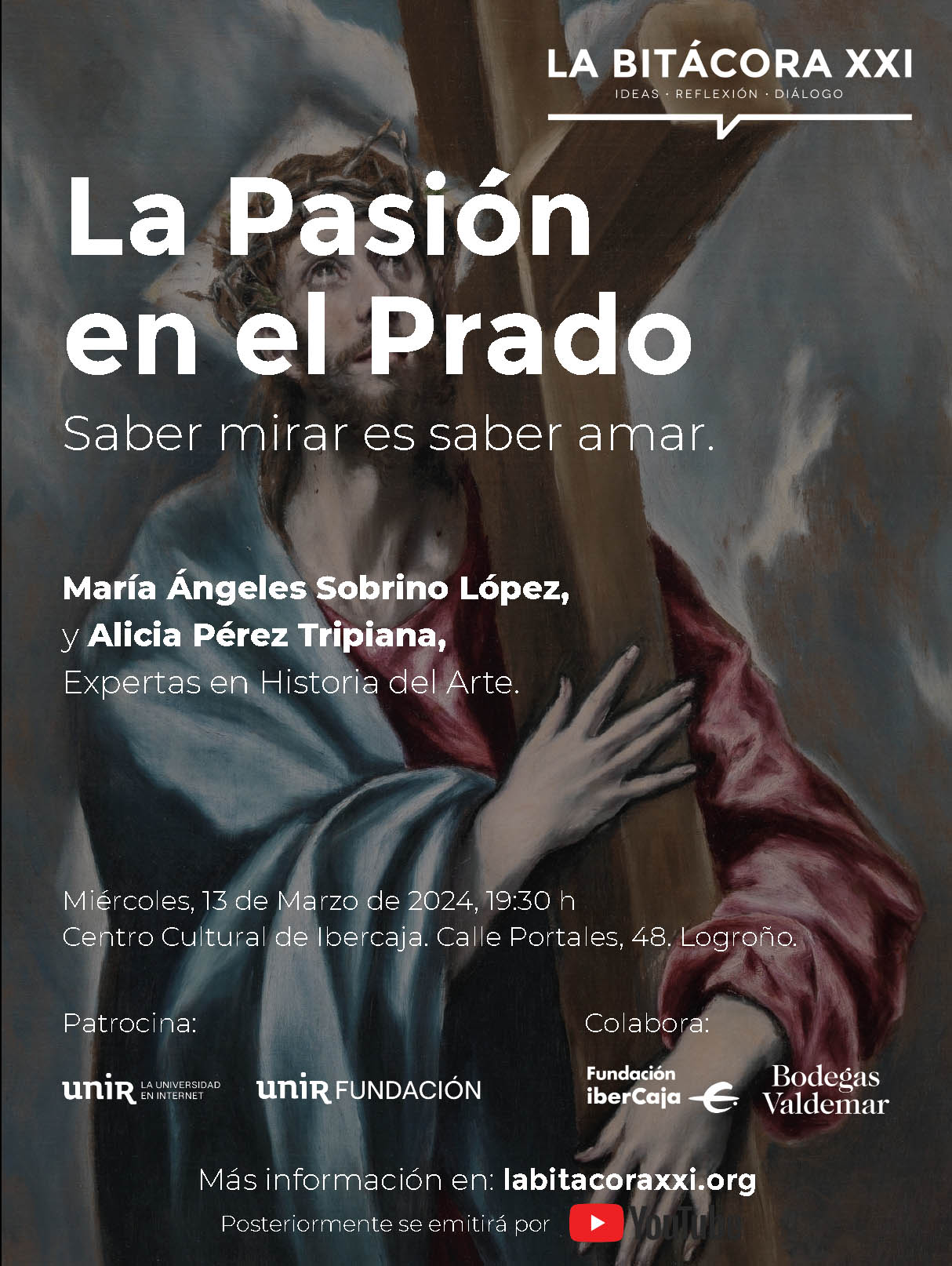 La Pasión en el Prado