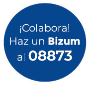¡Colabora! Haz un Bizum al 621034188 ¡Colabora! Haz un Bizum al 621 034 188