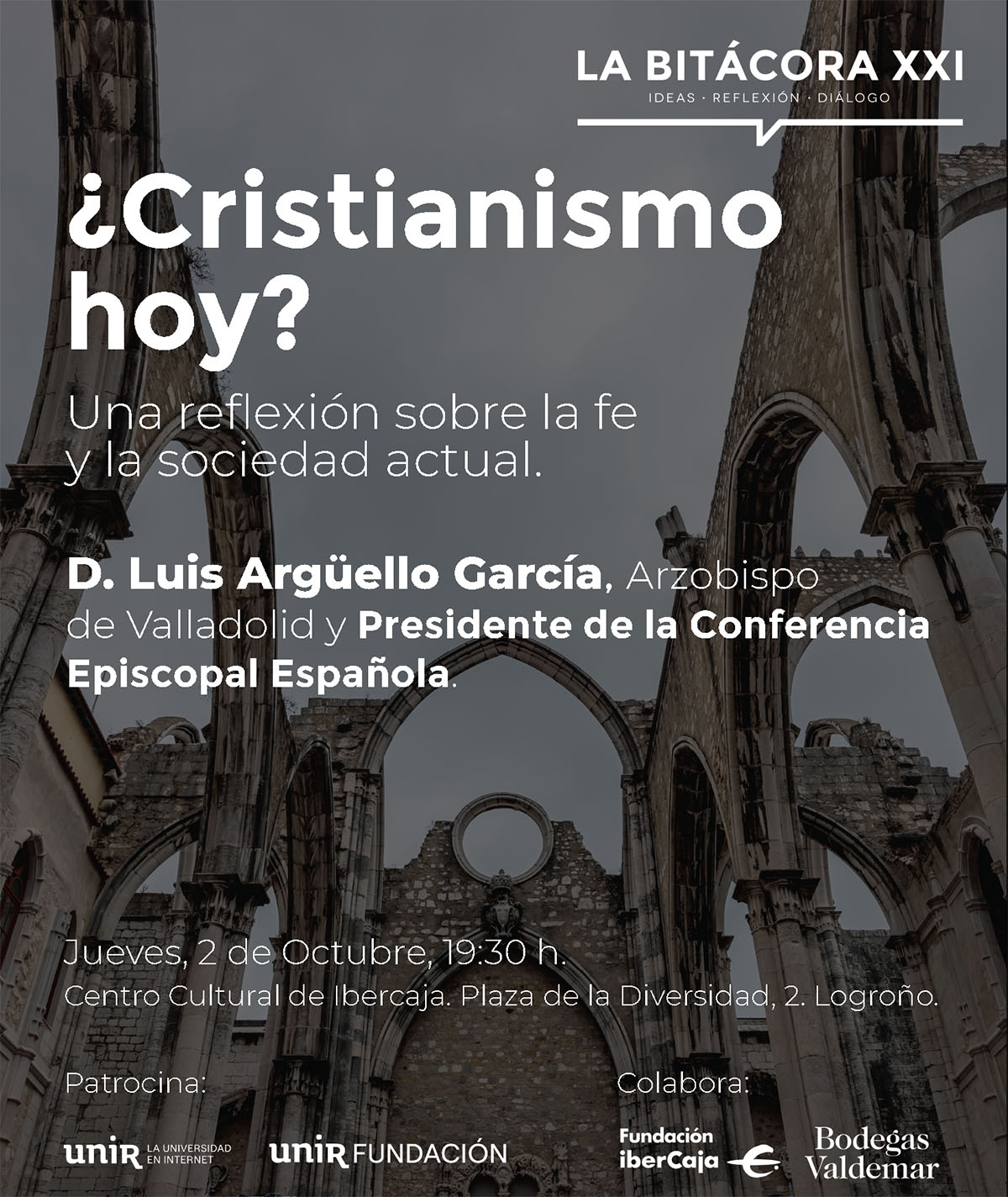 ¿Cristianismo hoy?
