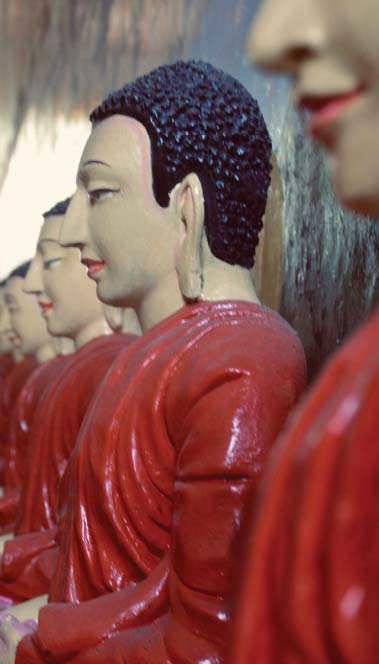 El gigante silencioso