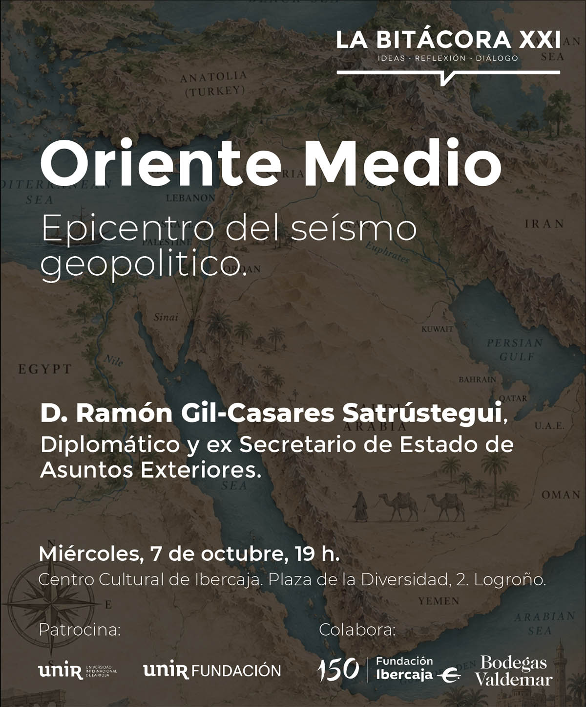 Oriente Medio