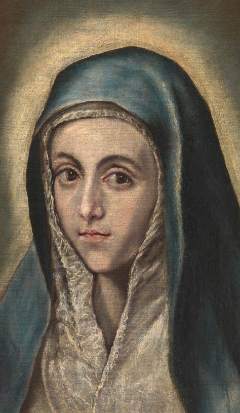 La Pasión en el Prado