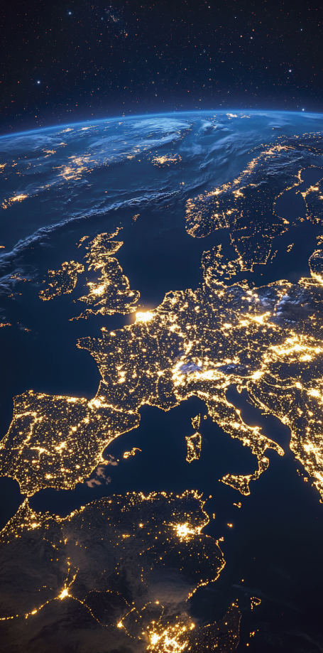 ¿Quo vadis, Europa?