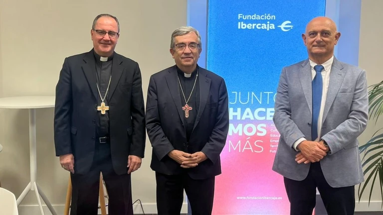 Luis Argüello critica que se 
