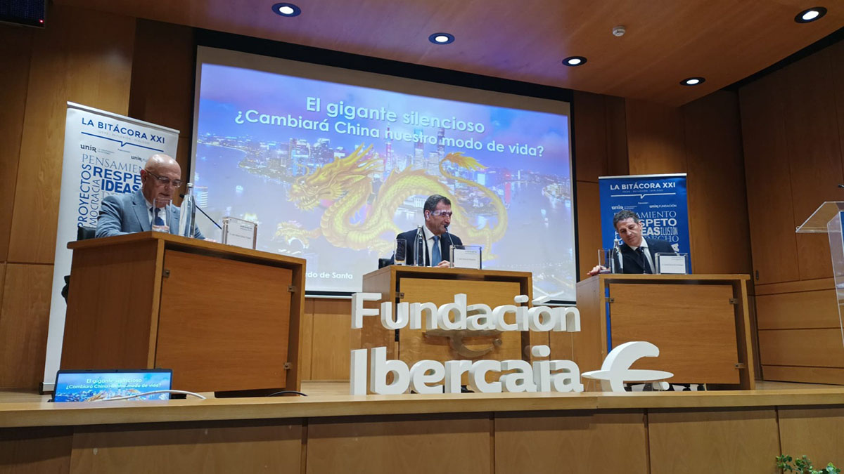 El gigante silencioso