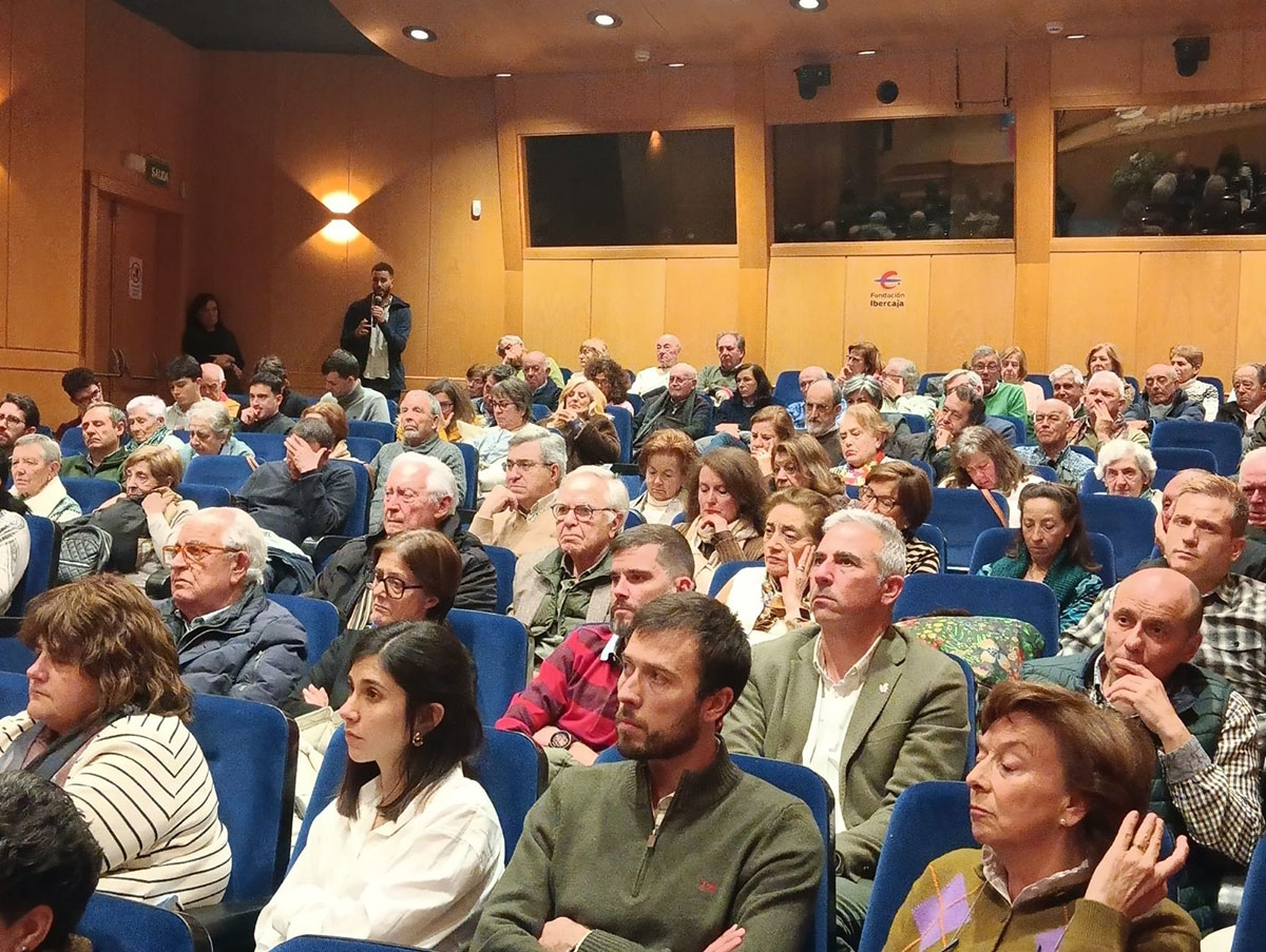 El gigante silencioso