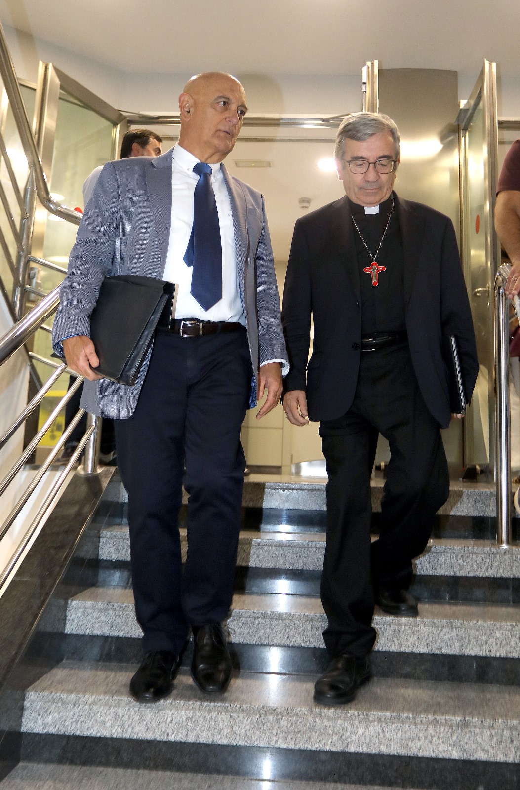 ¿Cristianismo hoy?