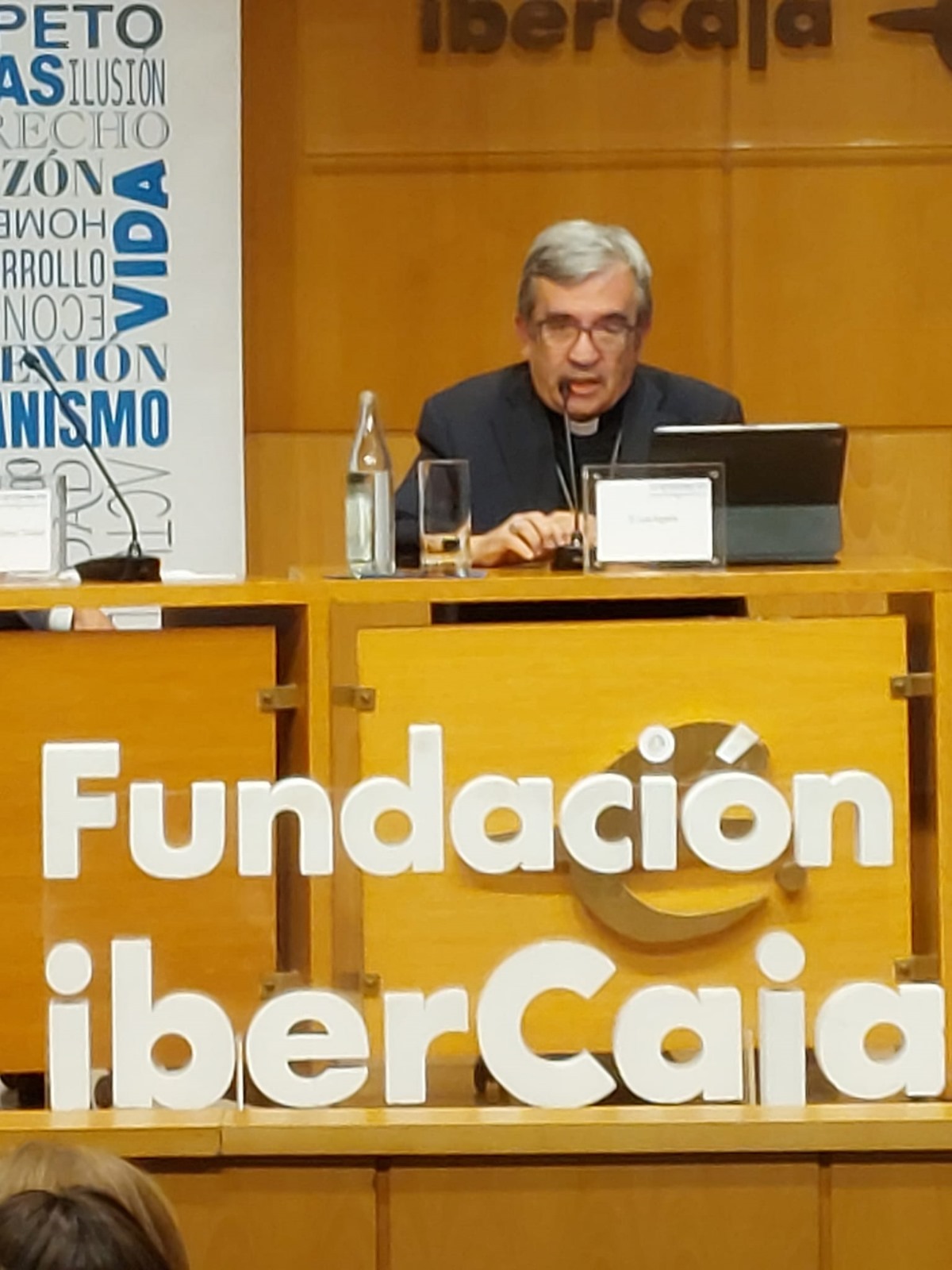 ¿Cristianismo hoy?