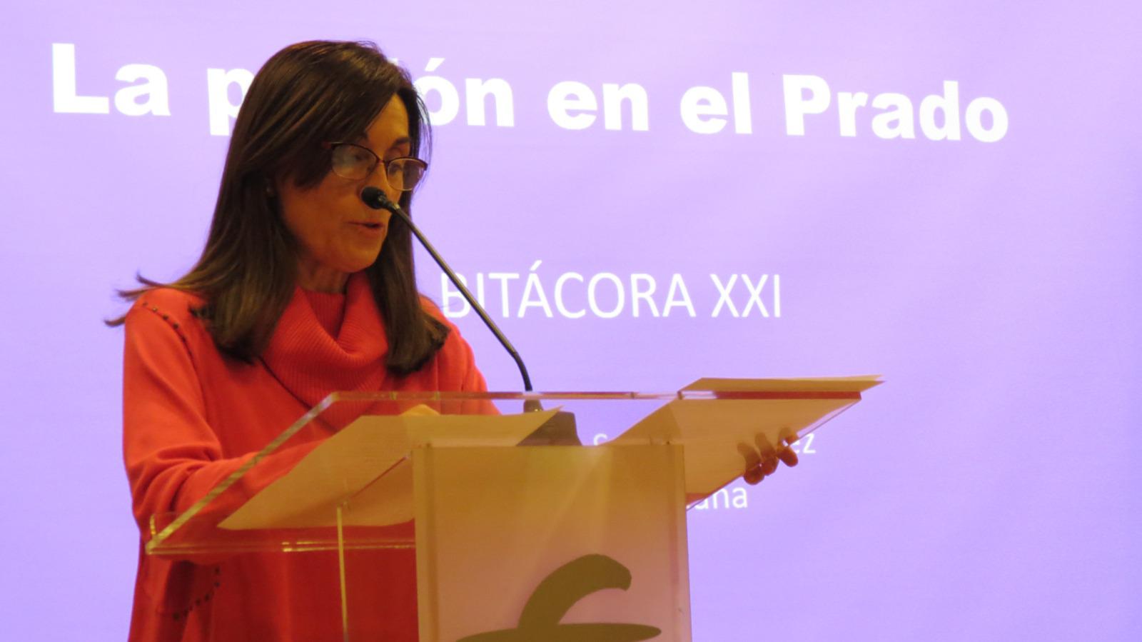 La Pasión en el Prado