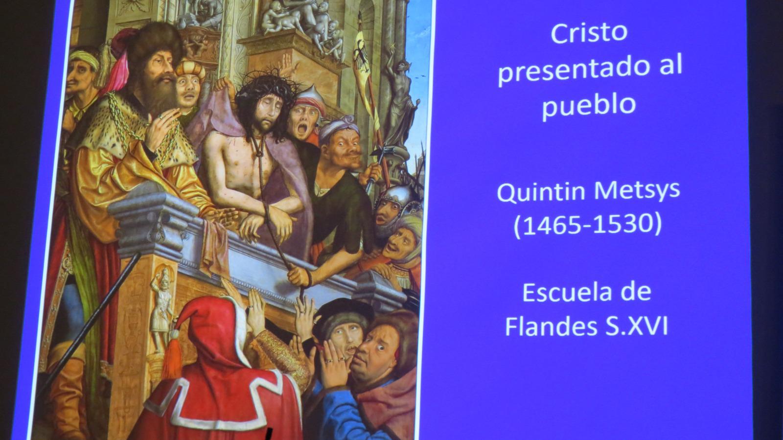 La Pasión en el Prado