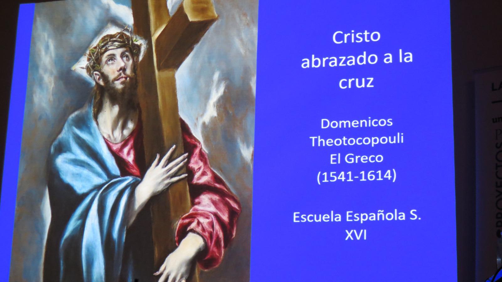 La Pasión en el Prado