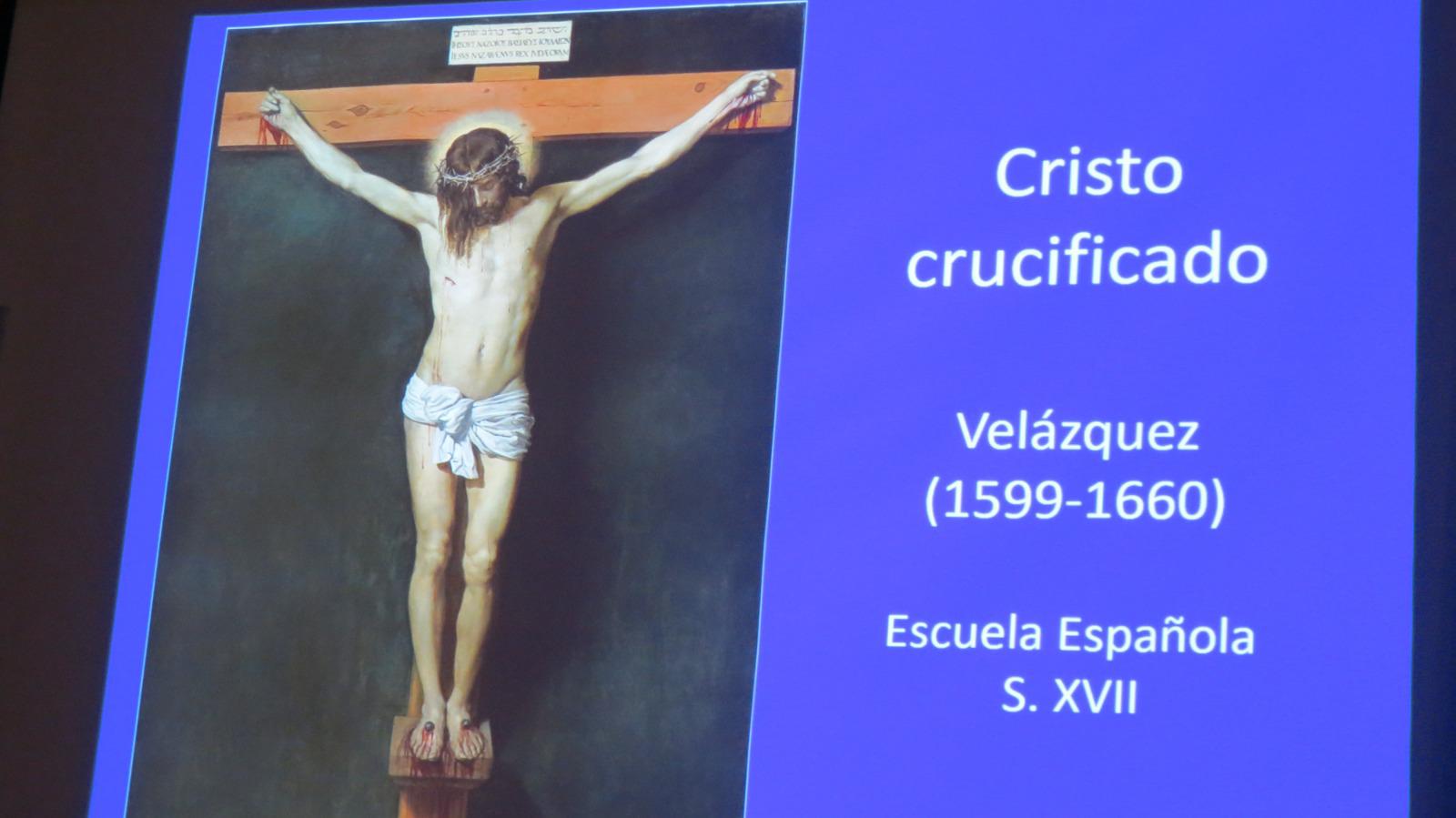 La Pasión en el Prado