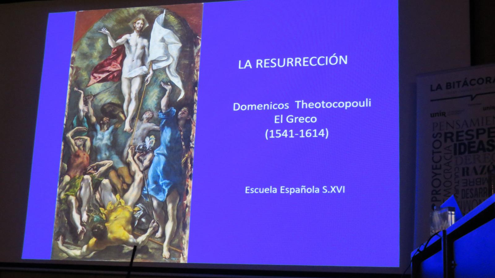 La Pasión en el Prado