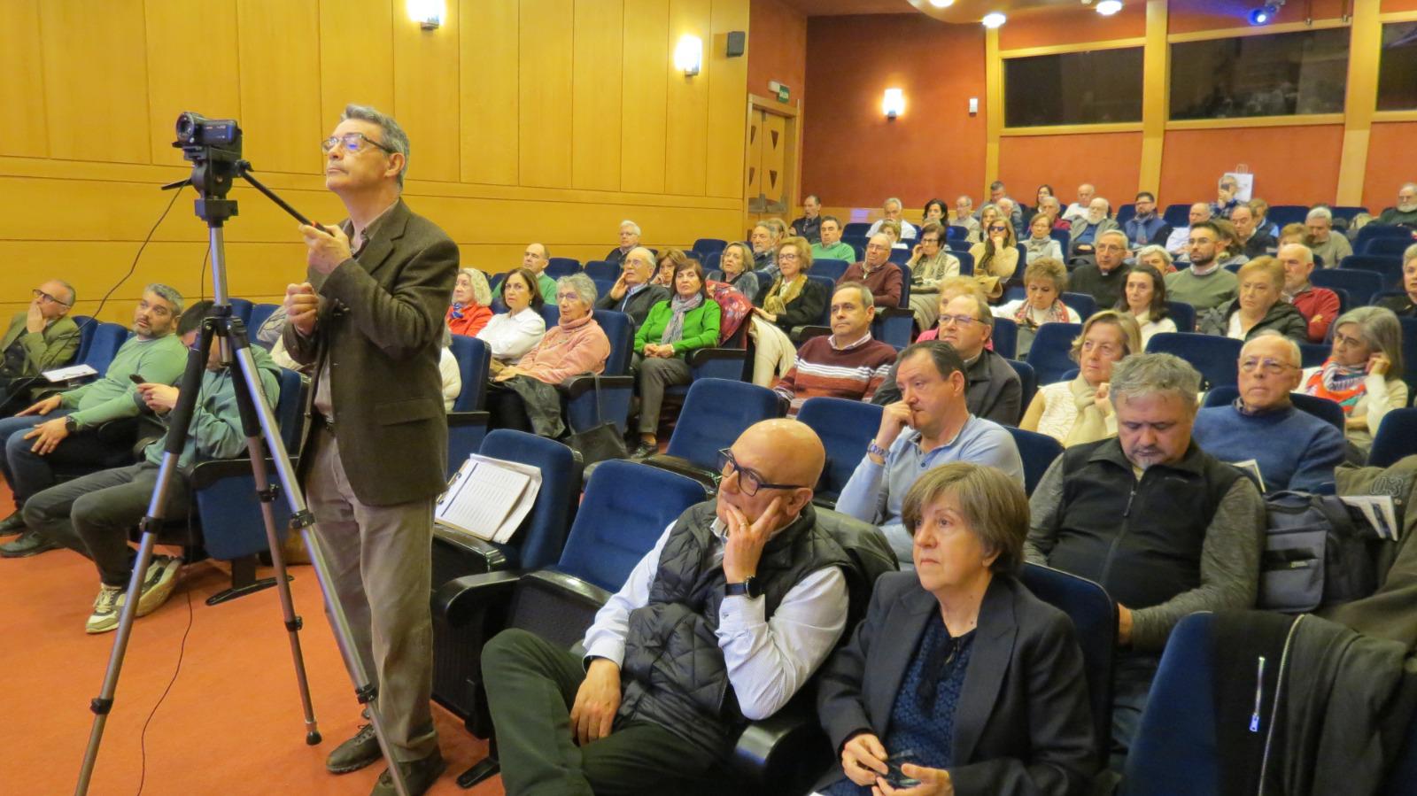 La Pasión en el Prado