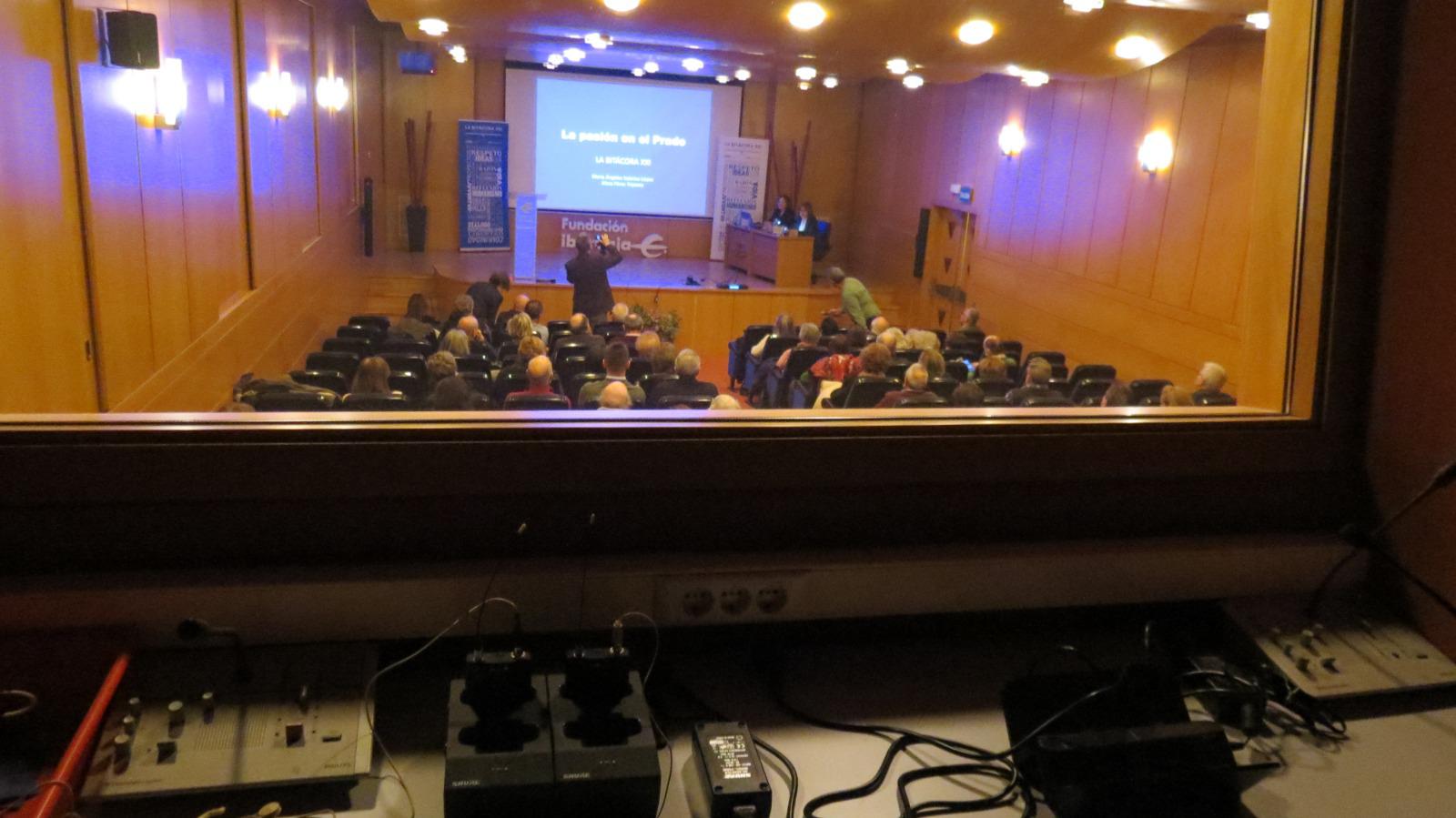 La Pasión en el Prado