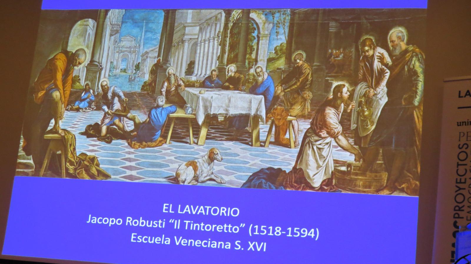 La Pasión en el Prado