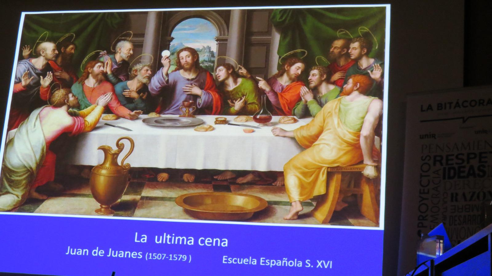 La Pasión en el Prado