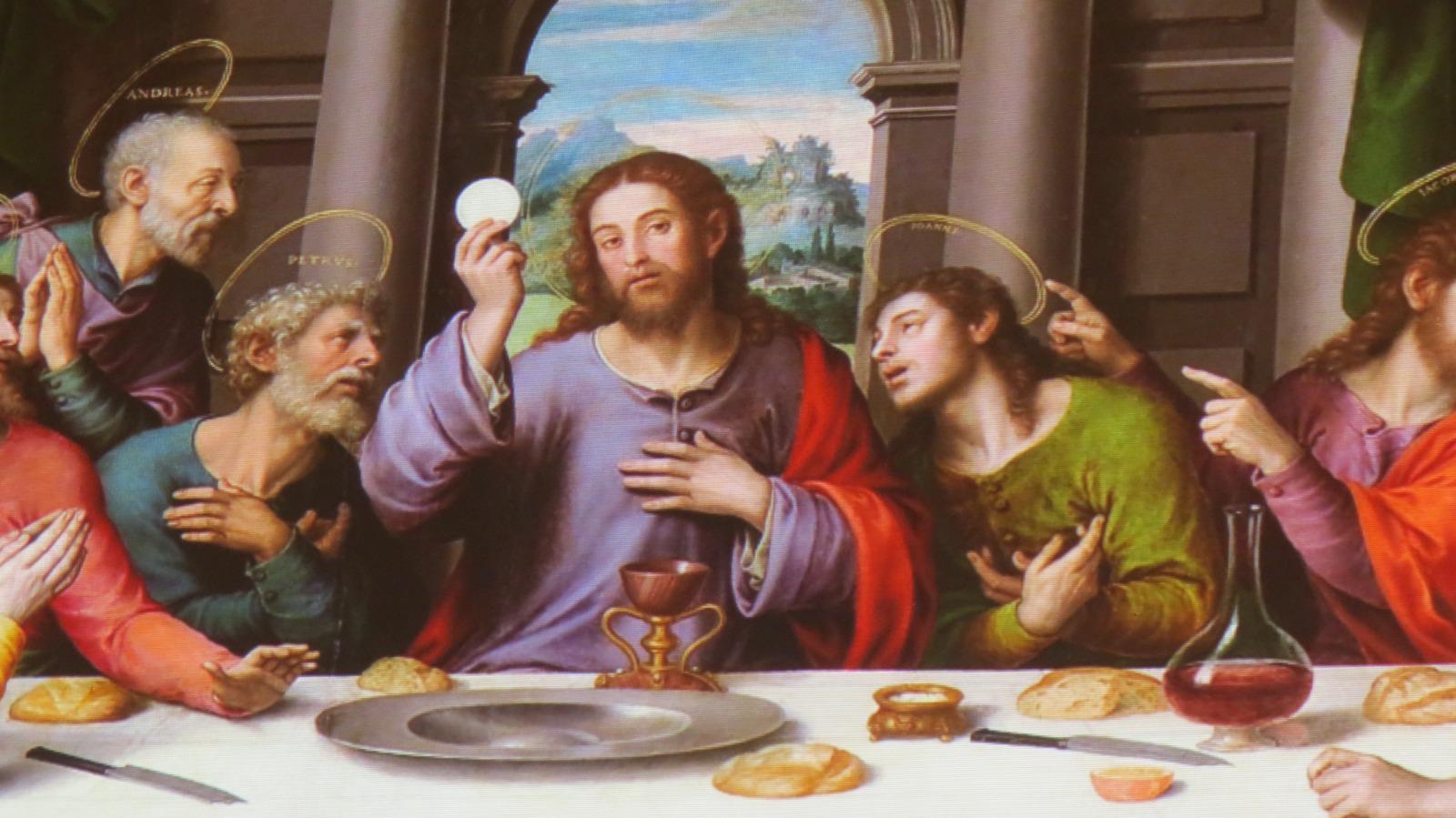 La Pasión en el Prado