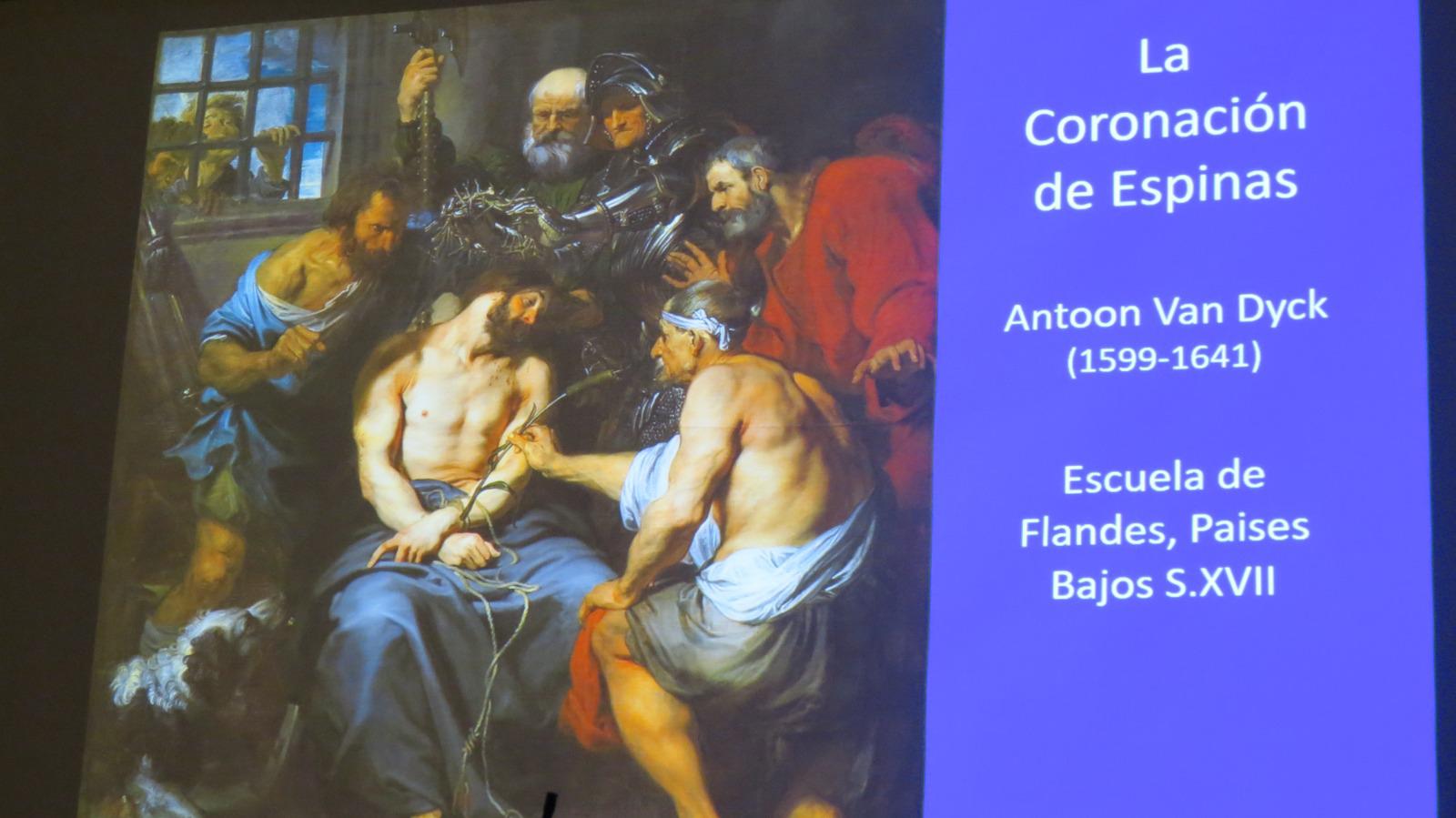 La Pasión en el Prado