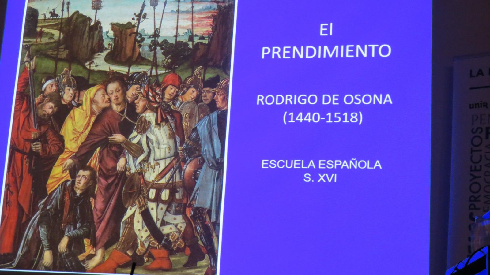 La Pasión en el Prado