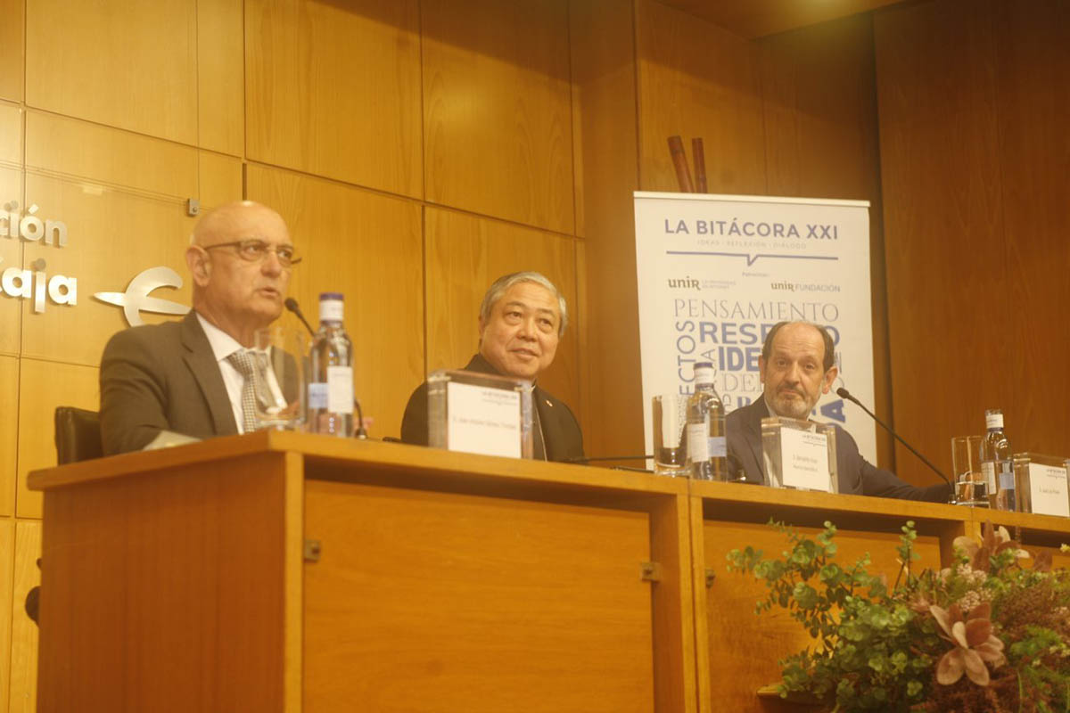 La agenda 2030: