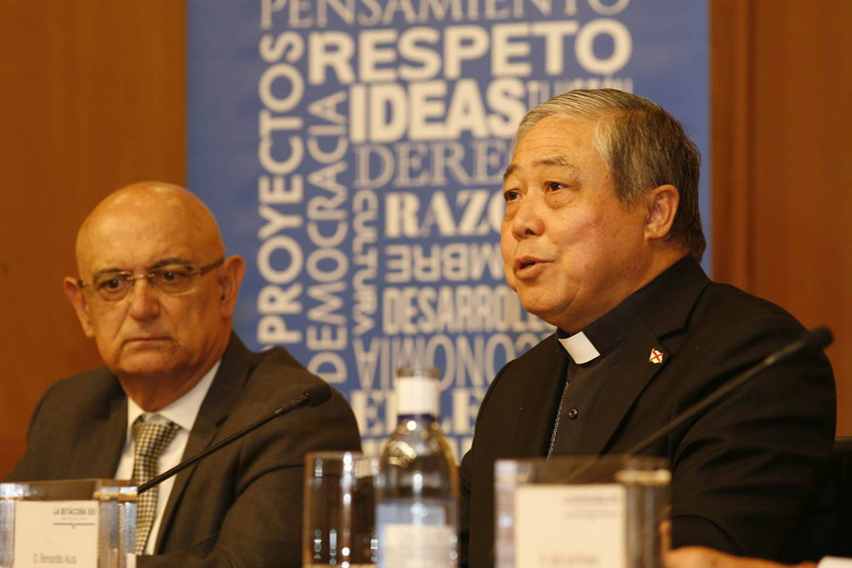 La agenda 2030:
