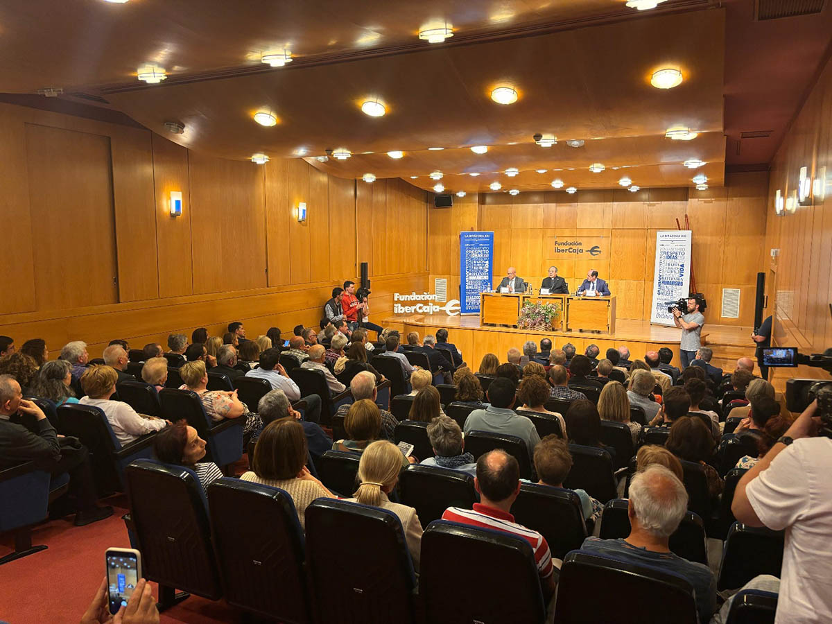 La agenda 2030:
