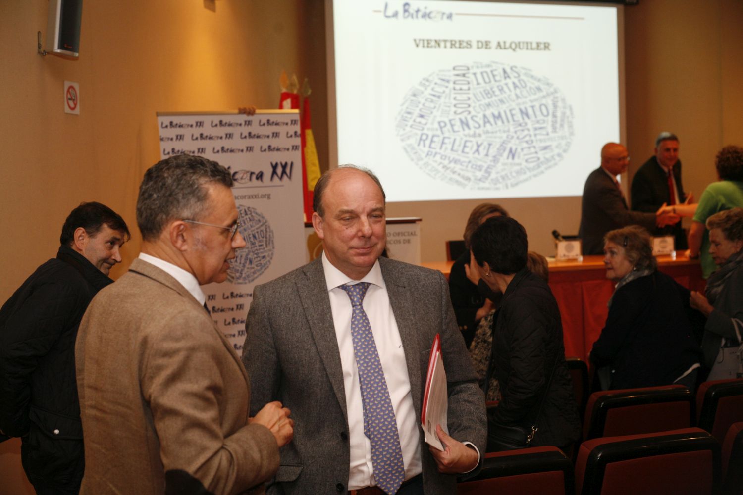 Vientres de alquiler