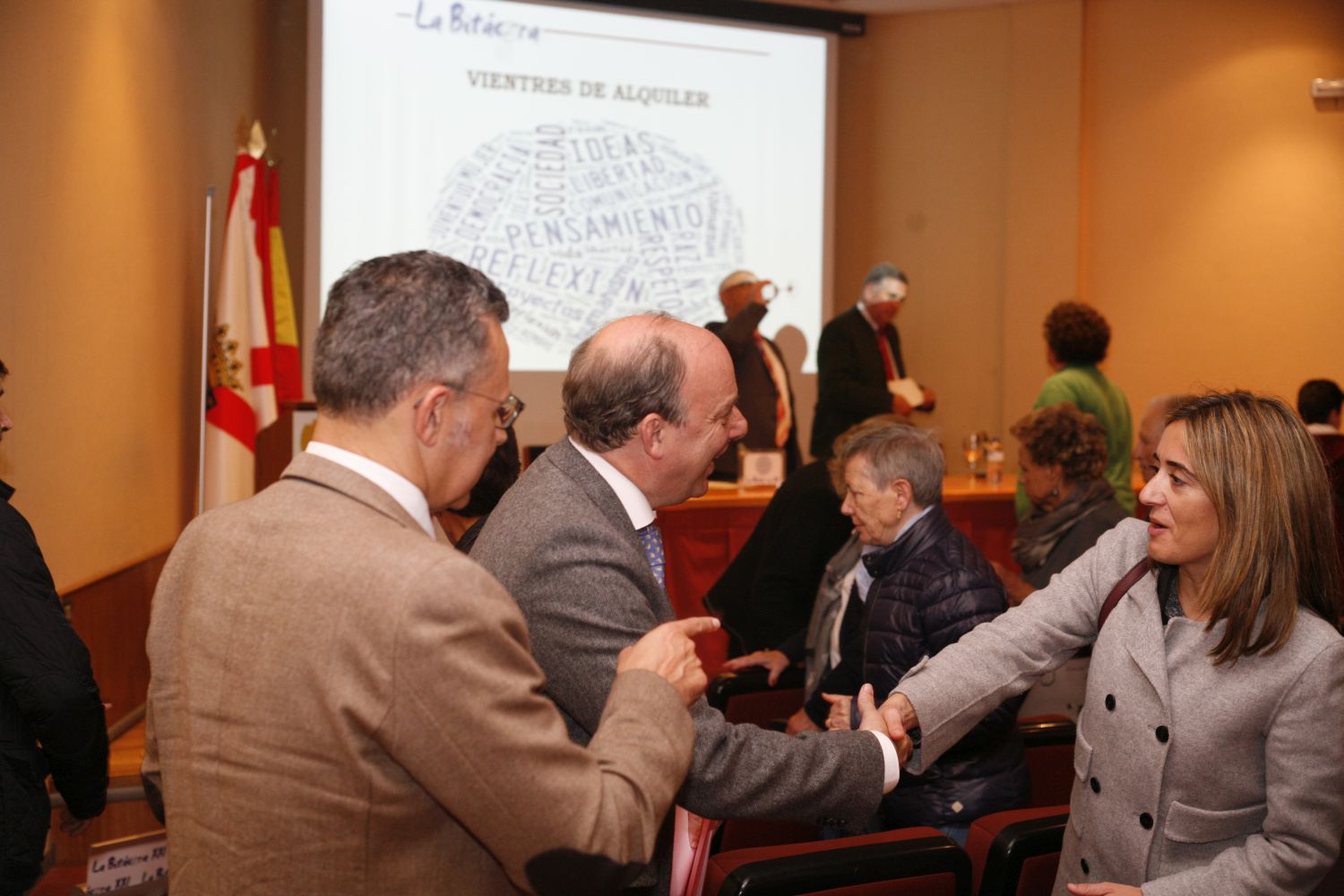 Vientres de alquiler