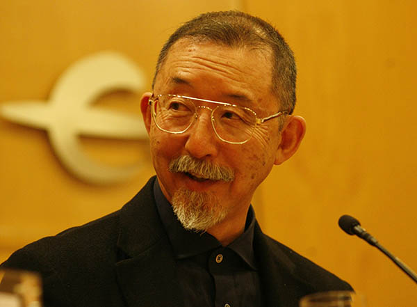 Etsuro Sotoo