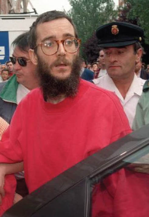 José Antonio Ortega Lara
